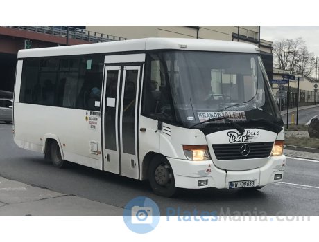KWI 39630, Jelcz L081MB