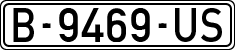 B 9469 US