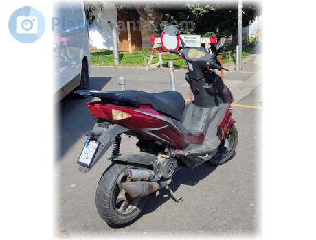 KT 427-HP, Longjia EasyMax
