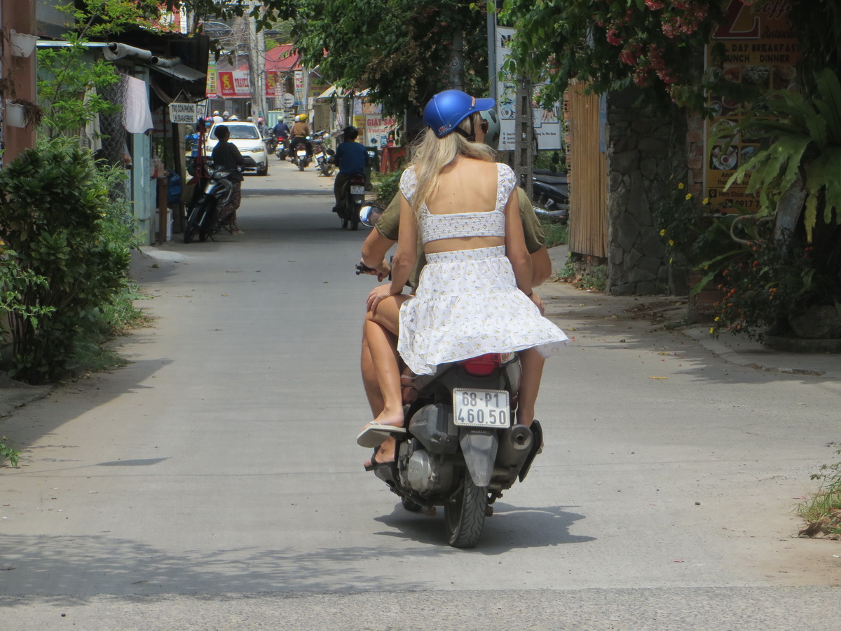 68-P1 460.50, Suzuki Impulse 