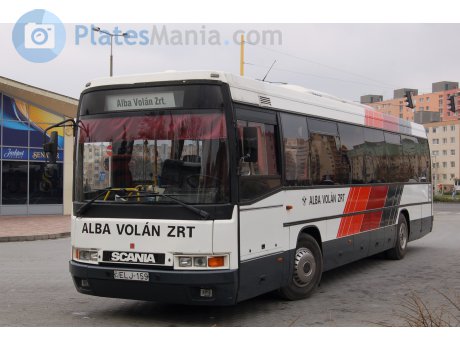 ELJ-159, Ikarus E-Series
