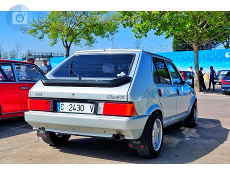 C 2430 V, SEAT Ritmo