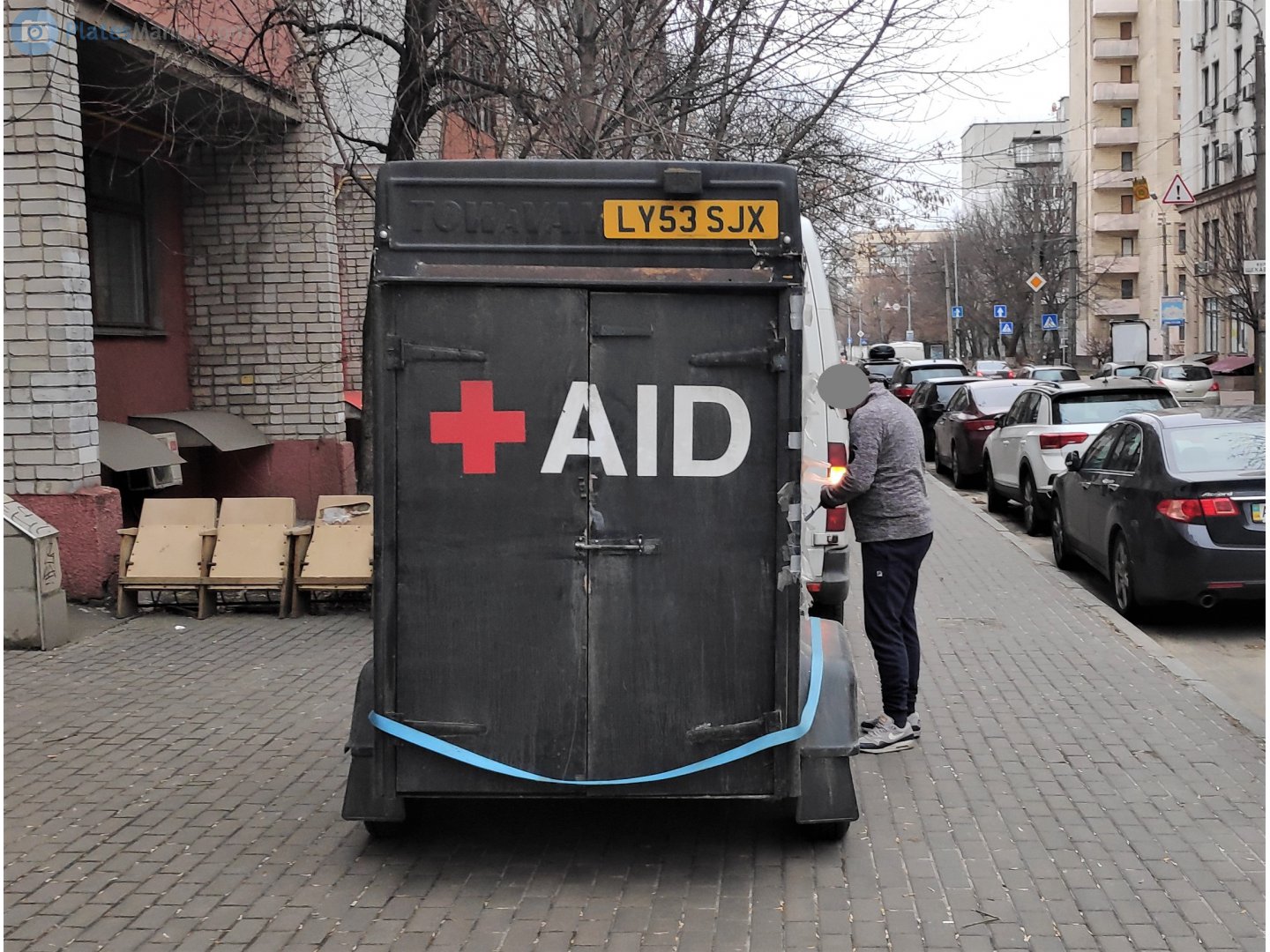 LY53SJX, 2001 year system 