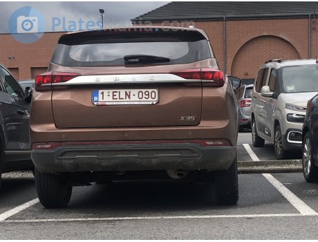 1-ELN-090, Senova X35