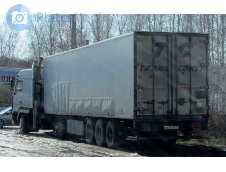 вт 8345 74, Schweriner SF