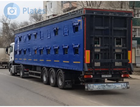 ее 8718 26, Tonar 9888