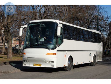 HPT-900, Bova Futura