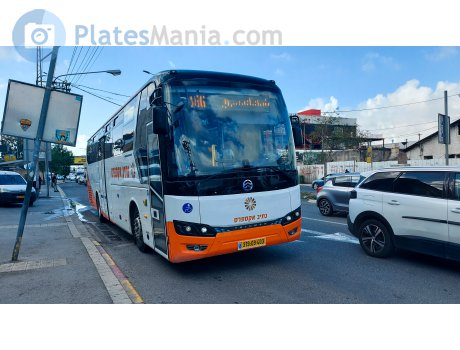 319-09-403, Golden Dragon XML6121