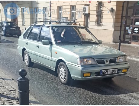 WGM 3081H, FSO Polonez