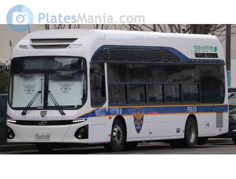 75모 0149, Hyundai ElecCity