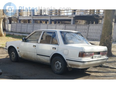 16 981-40 OE, Nissan Bluebird