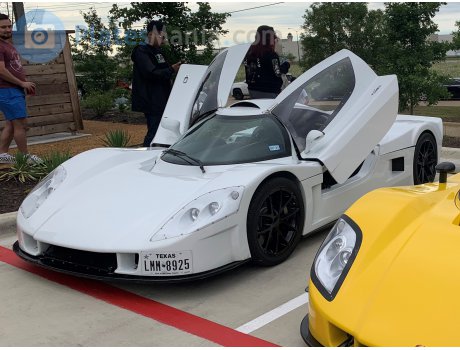 LMM-8925, Superlite Cars SL-C