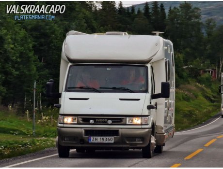 ZH 19360, GiottiLine Graal