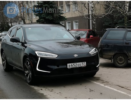 в652ее57, Seres 5(SF5)