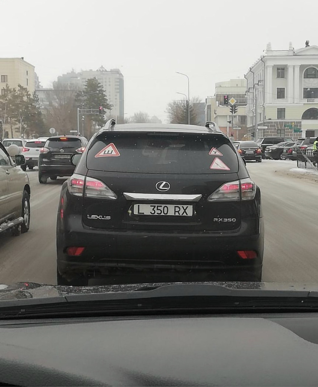 L 350 RX, Lexus RX 3rd gen (AL10), 2008–2012