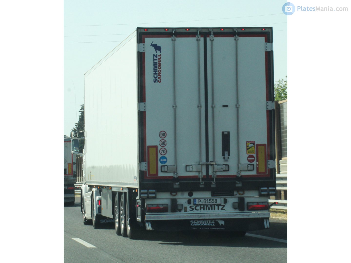 P 01558, Schmitz SKO 