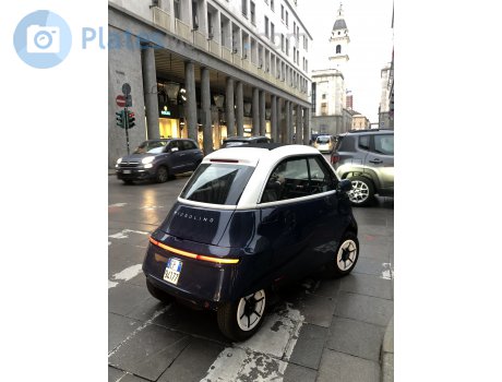 EP 94177, Microlino 2.0