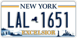 New York, АBC-1234