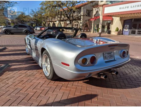 HKJ-1048, Shelby Series 1