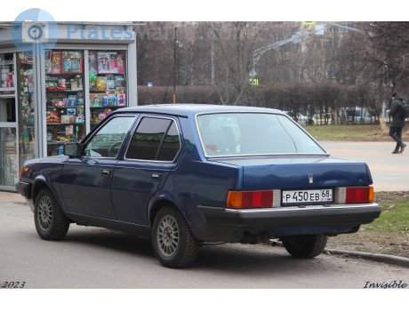 р450ев68, Volvo 360