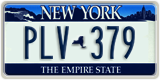 New York, АBC 123