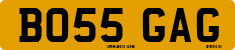 License plate of the United Kingdom, 2001 year system