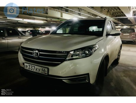 р337ку46, Evolute i-Joy