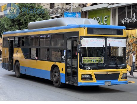 ‎٧١٣‎ ‎ب ى د‎, MAN Kastour K-Series