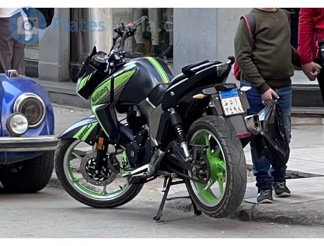 ‎٣٤٩٨‎ ‎أ د ط‎, Haojiang HJ Series