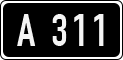 License plate of Estonia, Oldtimers