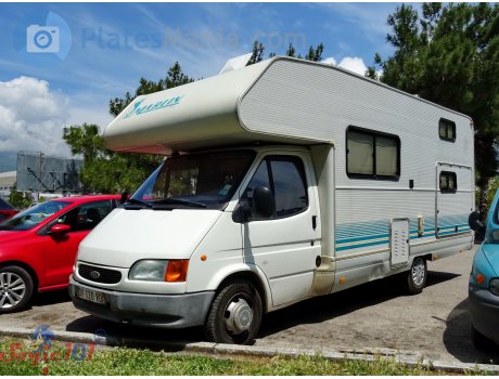 DV-120-VQ, Elnagh Marlin