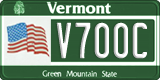 Vermont, Veteran (V1234)