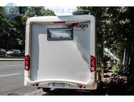 L2131, Carthago C-Tourer