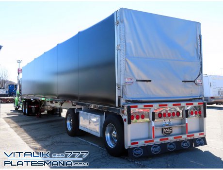 33528AD, MAC Trailer