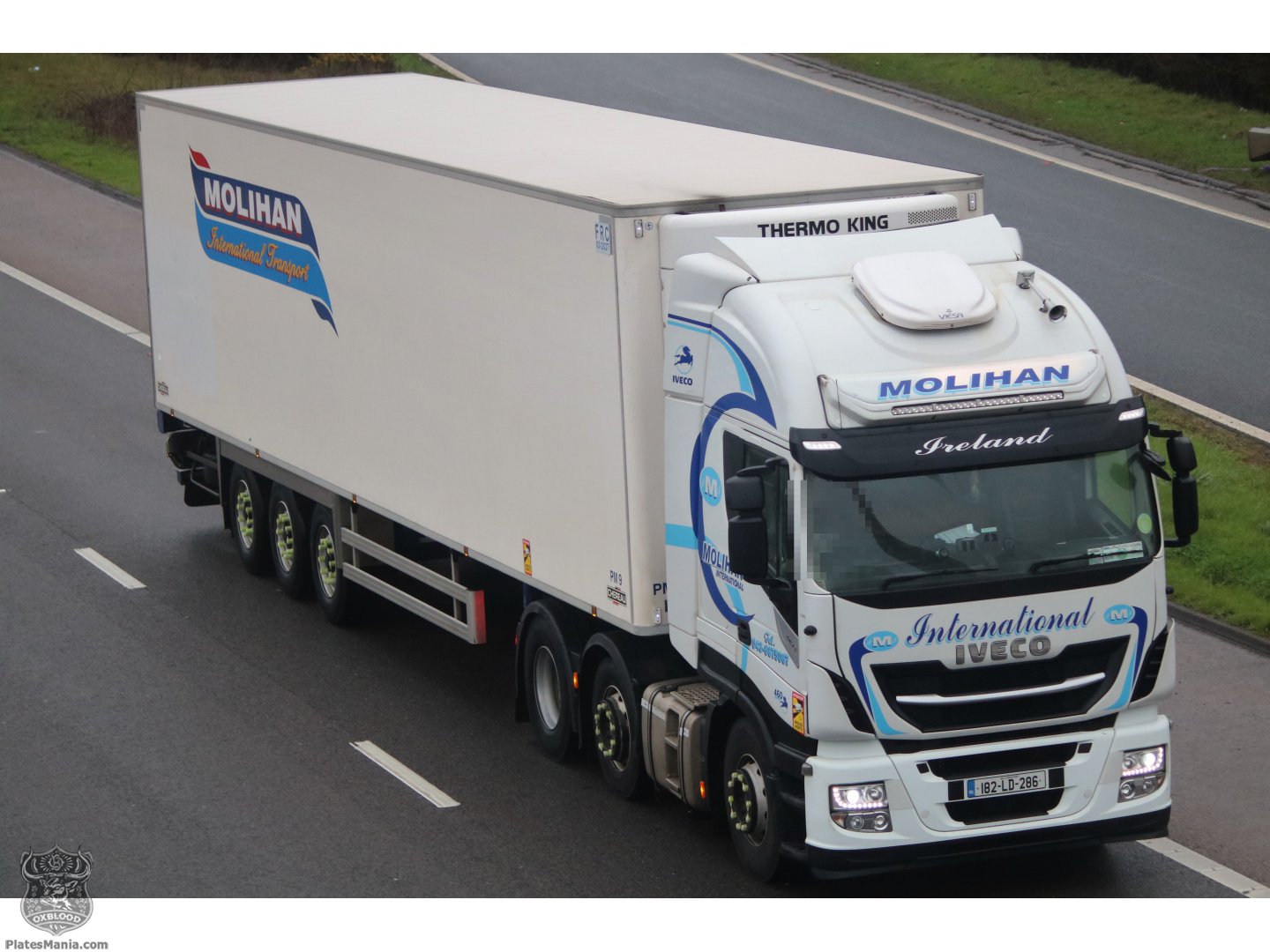 182-LD-286, Iveco Stralis 3rd gen, 2012­–