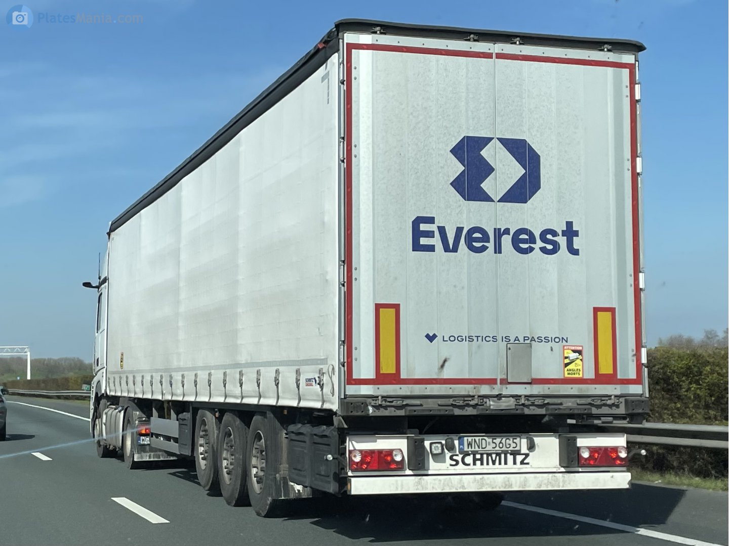 WND 56G5, Schmitz SCS 