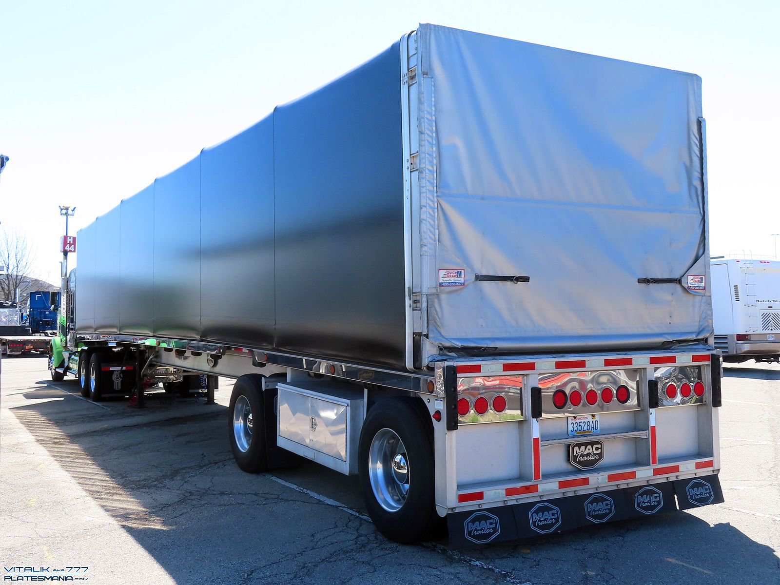 33528AD, MAC Trailer 