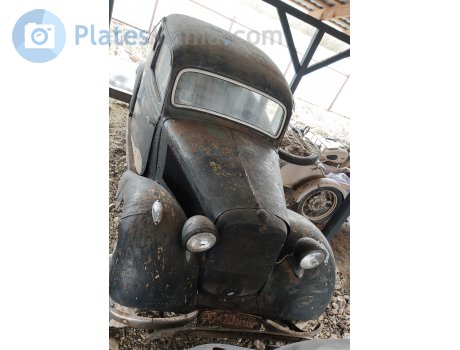 9000 КШГ, Mercedes-Benz 170