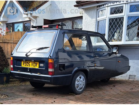 R905 VOK, Reliant Robin