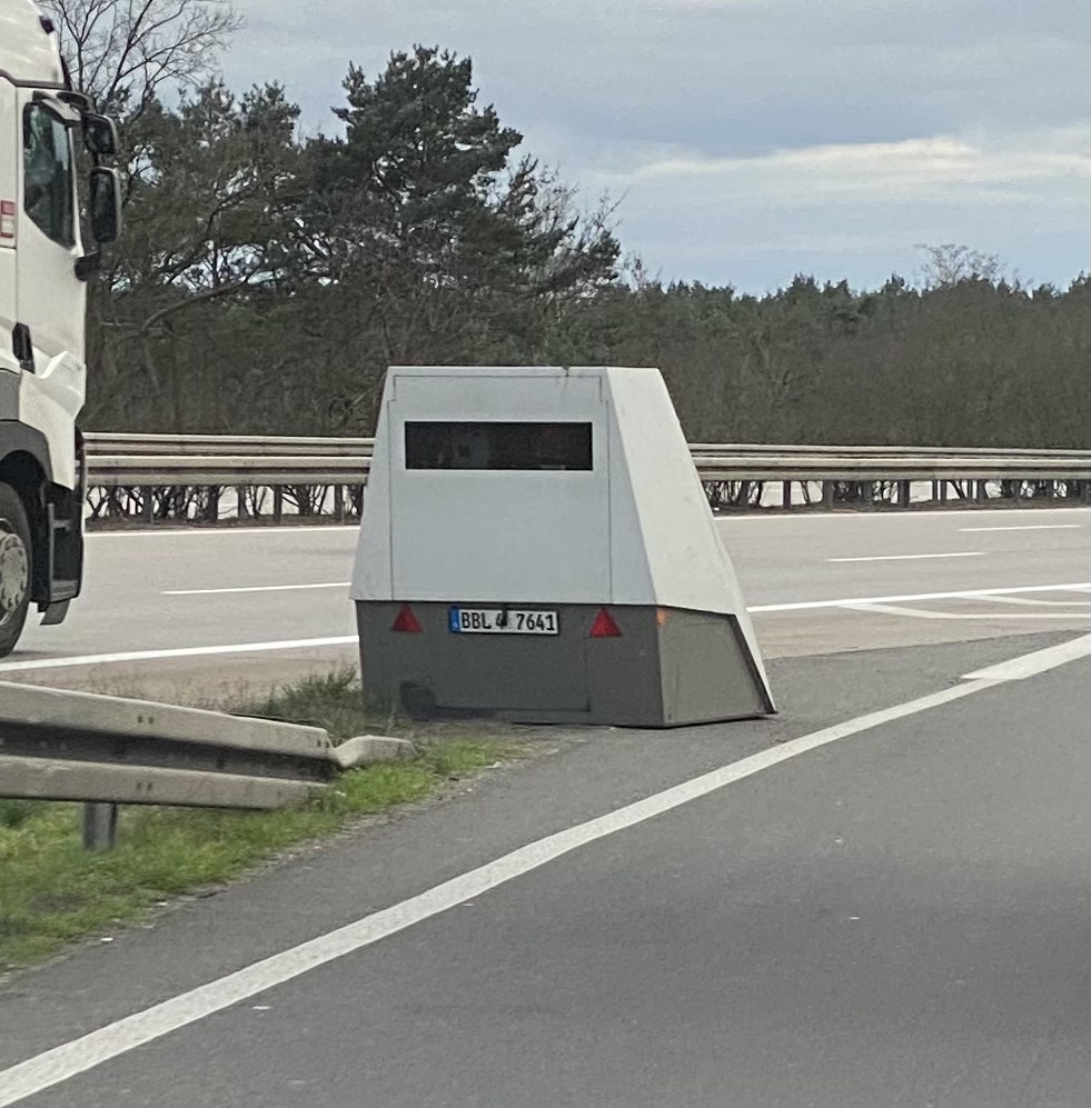 BBL 4 7641, Regional authorities 