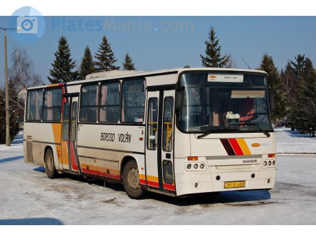 HIV-468, Ikarus C56