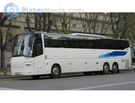 4SI 0900, Bova Magiq