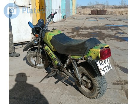 1087 ЧТМ, TMZ 5.951/5.952 Тула