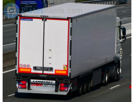 6319-011, Lamberet LVFS