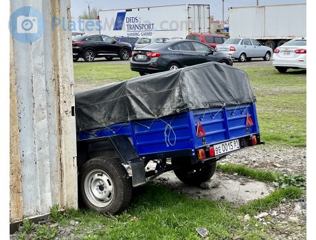 ве 0015 81, Korida-Tech 0501