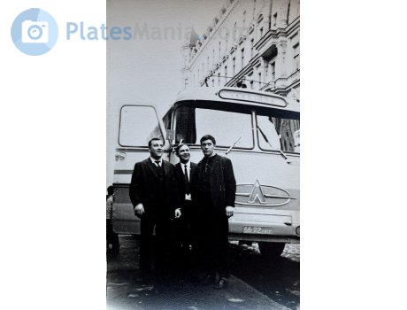 6622 ЛЕГ, LAZ 697