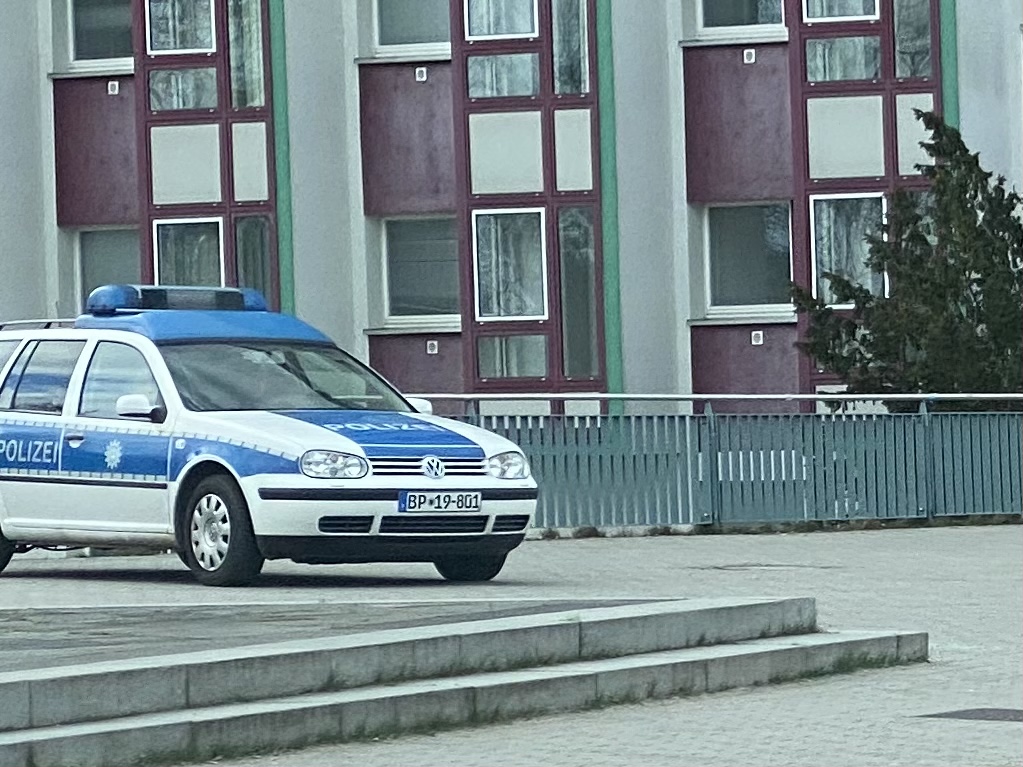 BP 19-801, Volkswagen Golf 4th gen Variant (1J5), 1999–2007