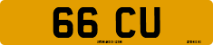 License plate of the United Kingdom, 1932 year system
