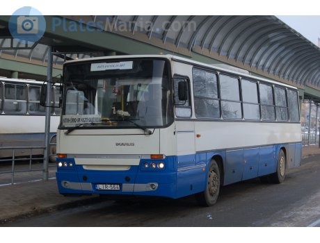 LIR-564, Ikarus C56