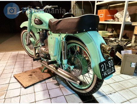 2180 КШД, Izh Планета (Planeta)